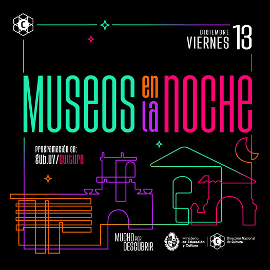 Museos en la Noche 2024: ¿cuándo se llevará a cabo?