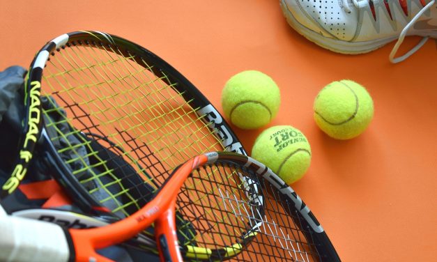 La Tecnología en el Tenis: Impacto de los análisis y raquetas inteligentes