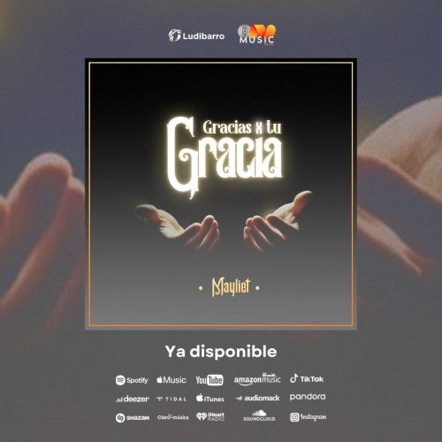 Gracias por tu Gracia