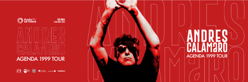 Andrés Calamaro