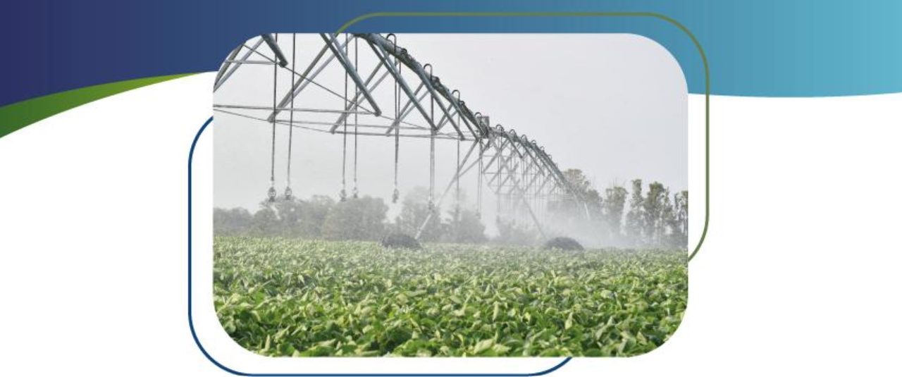 Encuentro Técnico de Riego en Agricultura 2025