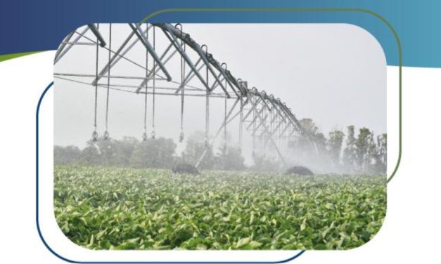 Encuentro Técnico de Riego en Agricultura 2025