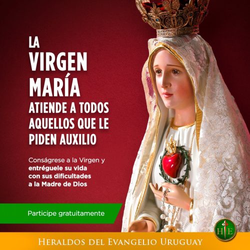 Virgen María